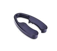 1 Pcs Black Wine Bottle Paper Foil Cutter Black .Nice and Deft