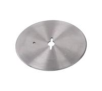 1 pcs Blade for Electric Kebab Slicer Shawarma Machine : 0012-03,0012-04,0012-05 (Round Blade)