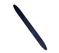 1 Pcs Blue Pyramid Professional Standard Oud Pick Picks Plectrum Oud Ud Risha Reeshe Germany Oudh Arabic Arab Arabian Middle East Eastern Musical Instrument Guitar Accessories