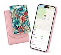 1 Pcs Bluetooth Tracker Smart Finder, Smart Card Wallet Finder GPS Tracker, Keys Finder, and Item Locator for Keys, Bags, Passports-20