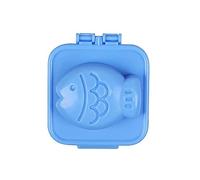 1 Pcs Boiled Egg Mold Cute Cartoon Egg Mould Bento Maker Cutter Decoratin Rice Accessories G7s6 for Kitche Ball