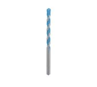 1 pcs - Bosch Carbide Tipped Twist Drill Bit, 12mm Diameter, 250 mm Overall