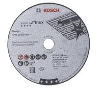 1 pcs - Bosch Silicon Carbide Cutting Disc, 76mm x 1mm Thick, Very Fine Grade, P
