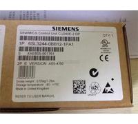 1 Pcs Brand New Siemens CU240E-2 Dp 6SL3244-0BB12-1PA1 ub