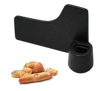 1 Pcs Bread Maker,Durable Breadmaker,Non-Stick and Easy to Clean Breadmakers, Bread Machine kneading and Mixing Blade Replacement Bread Machine Accessories,Suitable for Panasonic