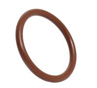 1 Pcs Brown Fluororubber O-Rings 3.2 x 268.6 x 275 mm