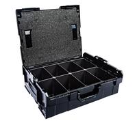 1 pcs - BS SYSTEMS Insert Tray for L-BOXX 136, LS-BOXX only tray