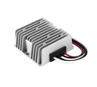 1 Pcs buck 60v 60V-12V 20A 5A 10A 24V 36V 48V 60V 72V to 12V Voltage Regulator Step-down DC DC Converter Car Truck Boat Power Supply(24V(18-36V),12V 5A)