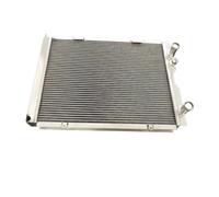 1 Pcs Car 3 ROW Aluminium Radiator For Alfa For Romeo GTV 916C,for Spider 916S 1.8/2.0/2.0i/3.0i/3.2i MT 1995-2005