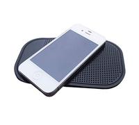 1 Pcs Car Anti-slip Pad Dashboard Sticky Pads Automobile Accessories Spider Mat for Phone Keys Coins Holder Black Beautiful design