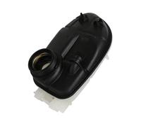 1 Pcs Car Engine Coolant Reservoir Tank 2465000049 Expansion Tank For Mercedes For Benz W246 W156 W176 W117