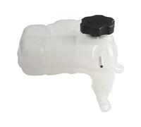 1 Pcs Car Engine Radiator Coolant Bottle Replacement Part 13370133 For Opel For Astra H 2007-2010 For Astra J 2009-2015