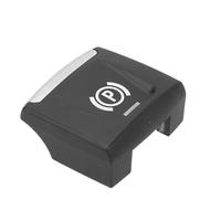 1 Pcs Car Handbrake Switch Button for BMW 1 Series F20 F21 2 Series F22 F23 F45 F46 F44, Electronic Parking Brake Switches Auto P Button Cap Cover Replacement