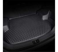 1 Pcs Car Leather Boot Liner Mat For BMW Z4 E89 G29 Coupe/Roadster 2009-2017 2018-2022, Waterproof Scratch Anti Slip Rear Trunk Tailored Dustproof