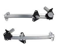 1 Pcs Car Power Electric Window Lifter Regulator With Motor Front For CITY 2009-2013 72250-TM0-T01 Electric Window Motor(Right)