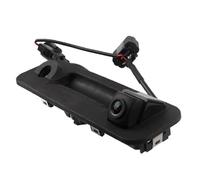 1 PCS Car Rear View Camera 95760-E6201 Reverse Park Assist Camera With Trunk Switch 95760 C1100 For Hyundai For Sonata 2015-2017 Park Assist Camera