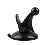 1 Pcs Car Sat Nav Holder Applicable for Garmin Replacement Windscreen Suction Cup Mount,GPS Holder Base Applicable for Drive 53 52 Nuvi Drivesmart Driveassist Dezl Camper CamperVan Zumo XT Models