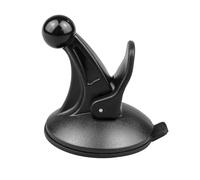 1 Pcs Car Sat Nav Holder Applicable for Garmin Replacement Windscreen Suction Cup Mount,GPS Holder Base Applicable for Drive 53 52 Nuvi Drivesmart Driveassist Dezl Camper CamperVan Zumo XT Models