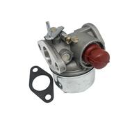 1 Pcs Carburetor 614B For Tecumseh For Geotec Horizontal Engines GEO35 GEO40 GEO50 2308.8010