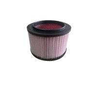 1 Pcs Cartridge Filter Fits. Compatible for Vacmaster Vacuums 5 Gallon Jobsite Vac Beast Series