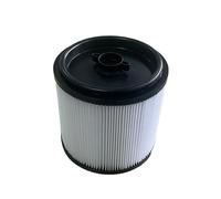 1 PCS Cartridge Hepa Filter,Compatible For Karcher ,WD 1 Cordless Wet & Dry Vacuum Cleaner Filter