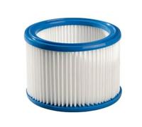 1 PCS Cartridge Vacuum Filter 2607432024,Compatible For Bosch ,GAS 15L/15PS GAS 25L Vacuum Cleaner Replacement Spare Parts