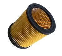 1 PCS Cartridge Vacuum Filter.Compatible for Parkside PWD Series PWD 25 A2 Aspirapolvere/liquidi 25L.Wet And Dry Cordless Vacuums