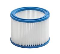 1 PCS Cartridge Vacuum Hepa Filter,Compatible For Makita, VC3012M 110V M Class 30L Dust Extractor Wet Dry Vacuum Cleaner Filter