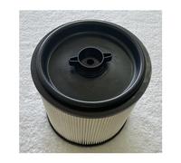 1 PCS Cartridge vacuum HEPA filter fits 。Compatible for Parkside PNTS 1300 E4 IAN 296615 WET/DRY Vacuum Cleaner