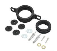 1 Pcs CHR03A0 Driveshaft Center Support Bearing, Carrier For Dodge WD For Durango, Part Number 52853646AE,52853646AC,CHR03A0