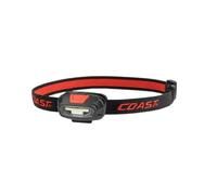 1 pcs - Coast LED Head Torch 255, 21 m Range [EEK: A+++]
