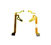 1 Pcs Compatible with Olympus ED 14-42 mm Lens Aperture Flex Cable 58 caliber Digital Camera repair parts