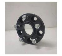 1 Pcs Customized Conversion Wheel Spacers Aluminum Wheel Spacer Adapter Kit 5x108 To 5x114.3 5x112 5x100 5x110 5x120 5x127 Separators Car Wheel Spacers(25mm)