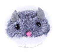 1 Pcs Cute Pet Cat Mice Toy Shaking Rat Toy Pet Plush Pull R