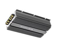 1 Pcs DC DC Step Up Converter 12V TO 24V 40A 60A Power Supply power booster power converter regulat Voltage Regulator 12VDC TO 24VDC(12V TO 24V 60A)