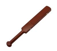 1 pcs Dent Repair Tool Hardened Wooden Hammer 350mm Long Handle Dent Repair Tool