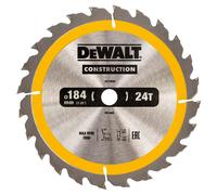 1 pcs - DeWALT Circular Saw Blade
