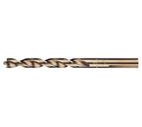 1 pcs - DeWALT DT50 Series HSS-R Twist Drill Bit, 8.5mm Diameter, 117 mm Overall