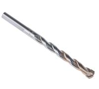 1 pcs - DeWALT DT65 Series Carbide Tipped Twist Drill Bit, 10mm Diameter, 134 mm