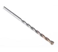 1 pcs - DeWALT DT65 Series Carbide Tipped Twist Drill Bit, 10mm Diameter, 200 mm