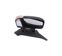 1 Pcs Door Black Wing Mirror Electric Heated Left Fits For Renault Master MKIII 2010 Onwards N/S