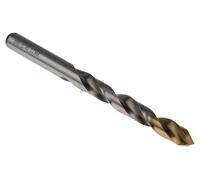 Dormer A002 HSS TiN Jobber Drill Bit 12.3mm Pack of 5