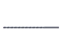 1 pcs - Dormer A125 Series HSS Twist Drill Bit, 3.2mm Diameter, 160 mm Overall