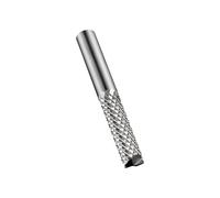 1 pcs - Dormer P844 Series Solid Carbide Diamond Core, 3mm Diameter, 45 mm Overa