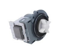 1 Pcs Drain Pump Motor Water Outlet Motors Washing Machine Parts，Compatible For Samsung