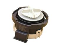 1 PCS Drain Water Pump Motor，Compatible For LG，Drum Washing Machine EAU64082902 26V Drainage Motor Washer Accessories