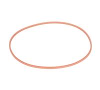 1 PCS Drive Replacement 68cm PE High Temperature Bandsaw Motor Belt, V Ribbed Rubber Drive Replacement V Belt for 12 Inch Lathe