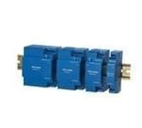 1 pcs : DRL10-24-1 - DIN Rail Power Supplies 10W 115-230Vin 24Vout 420mA DIN