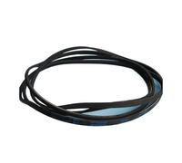 1 Pcs Drum Washing Machine Belt, Belt Component 4PH2030, Compatible For Panasonic