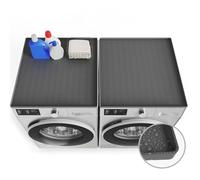 1 Pcs Dryer Cover Dryer Top Protector Waterproof Protective Cover For For Washing Machin And Kitchen for Laundry Room